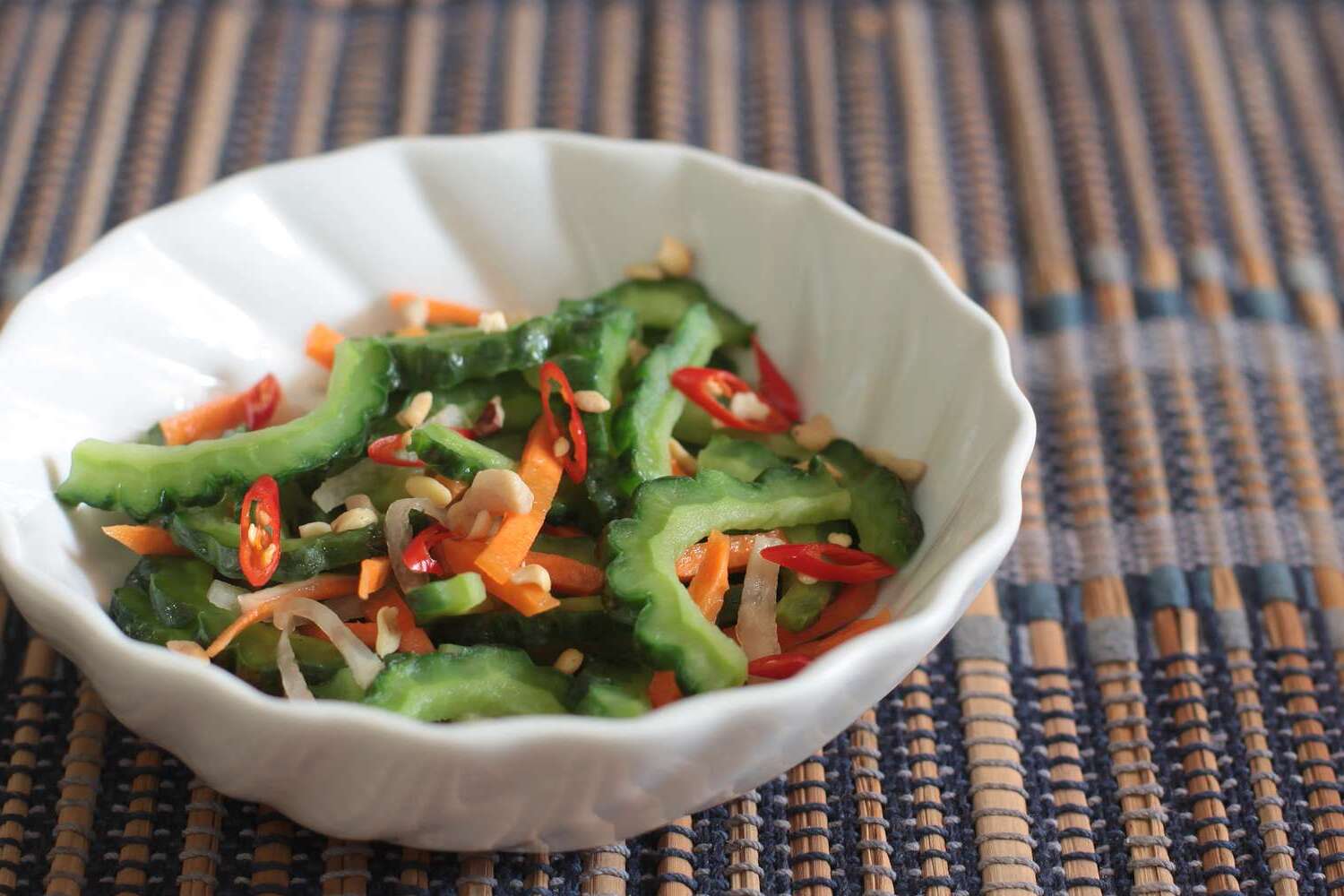 japanese-pickled-bitter-melon-recipe