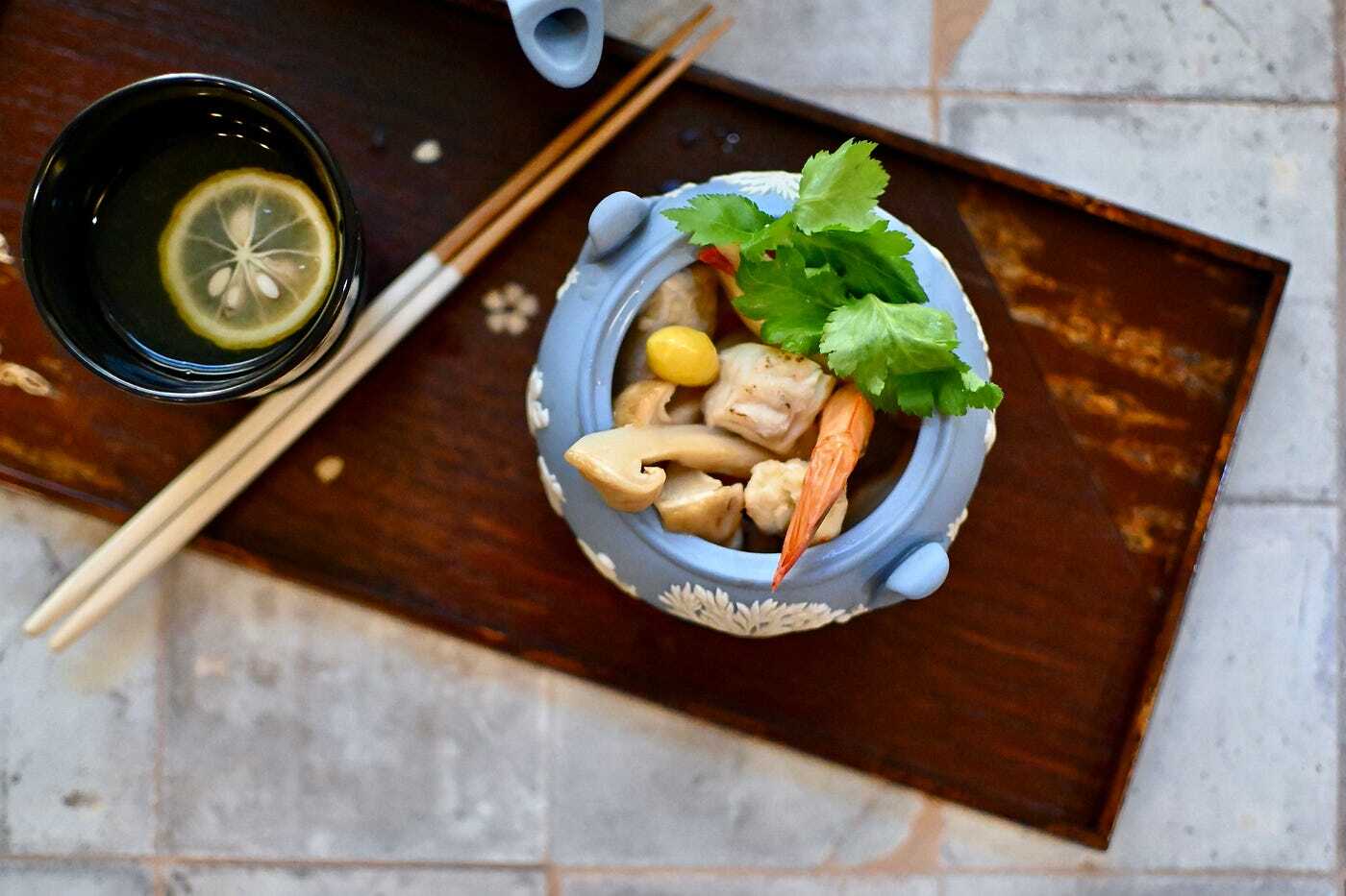 japanese-pine-mushroom-matsutake-recipe