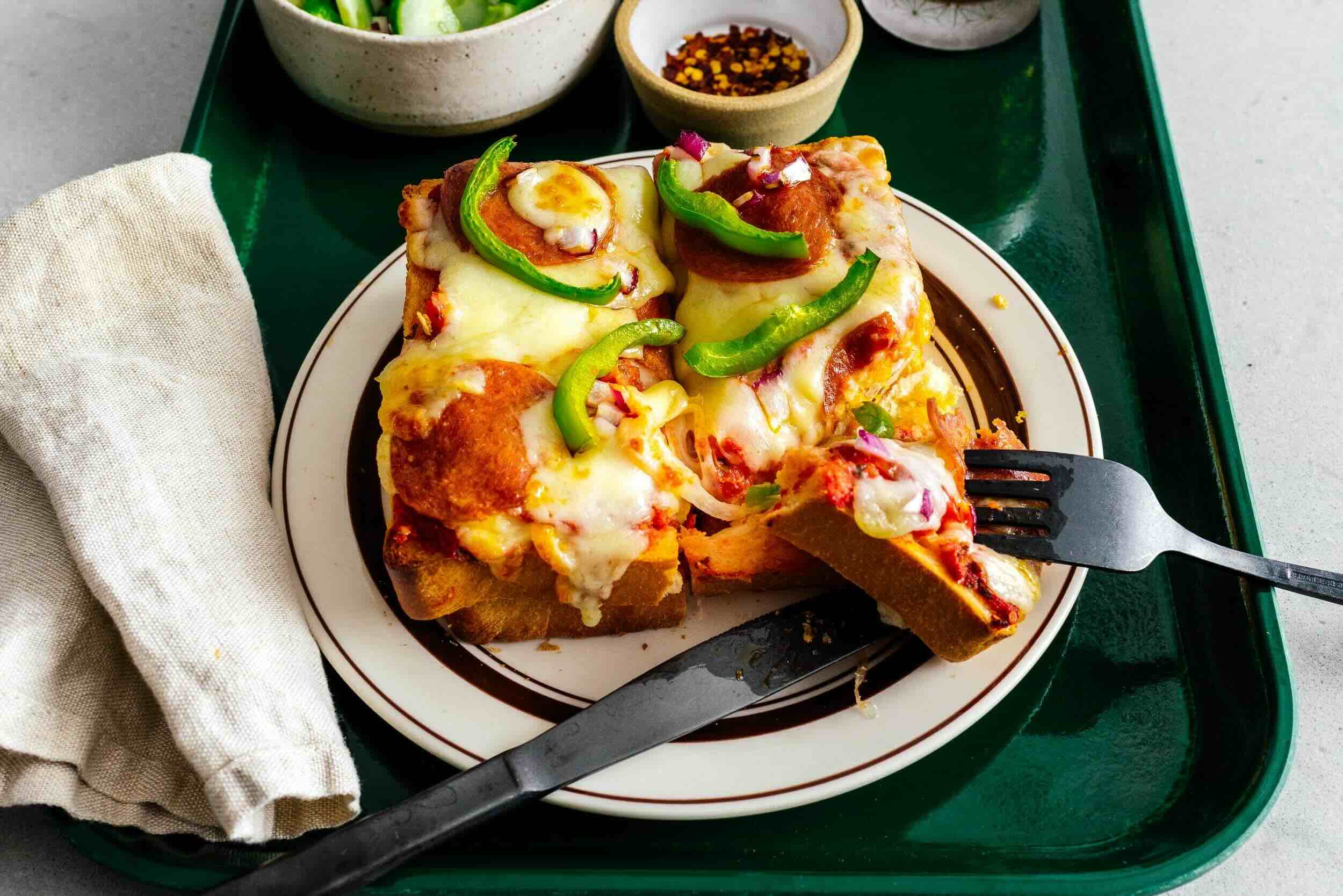 japanese-pizza-toast-recipe