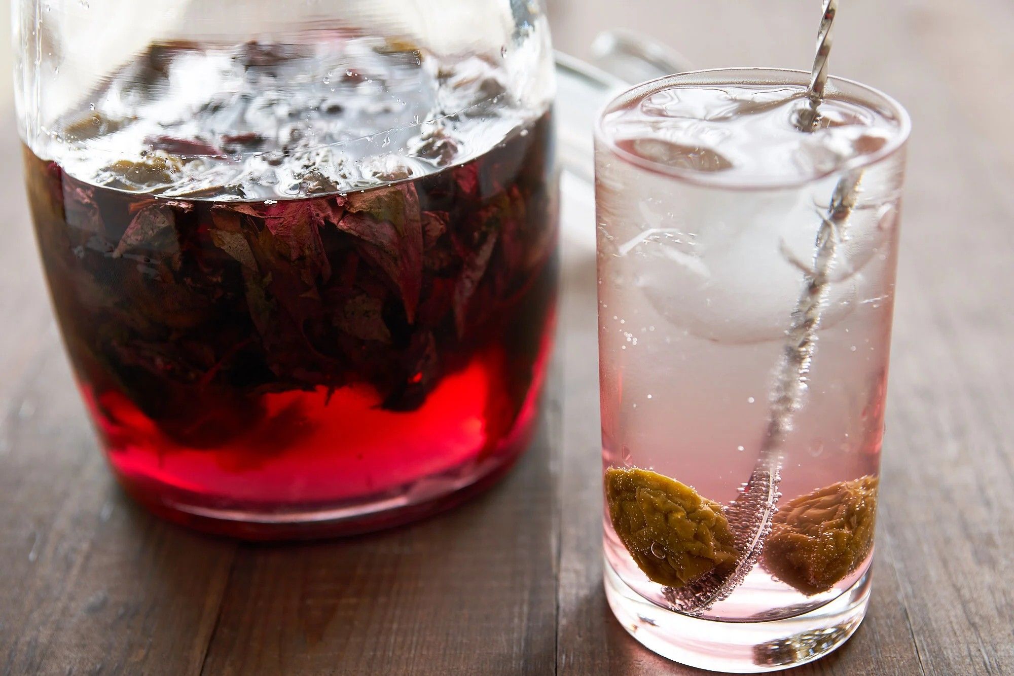 japanese-plum-juice-recipe