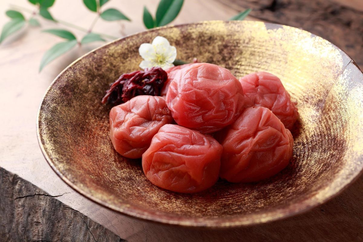 japanese-plum-paste-recipe