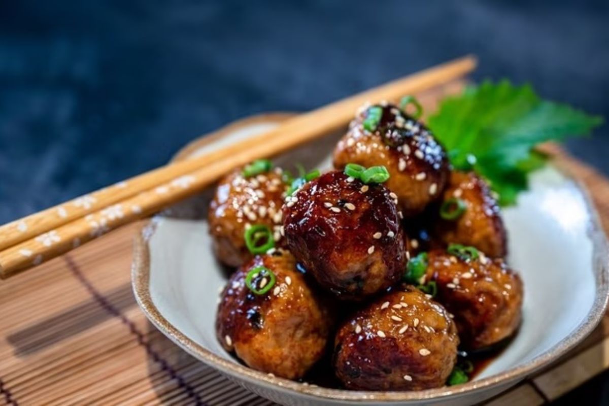 japanese-pork-meatball-recipe