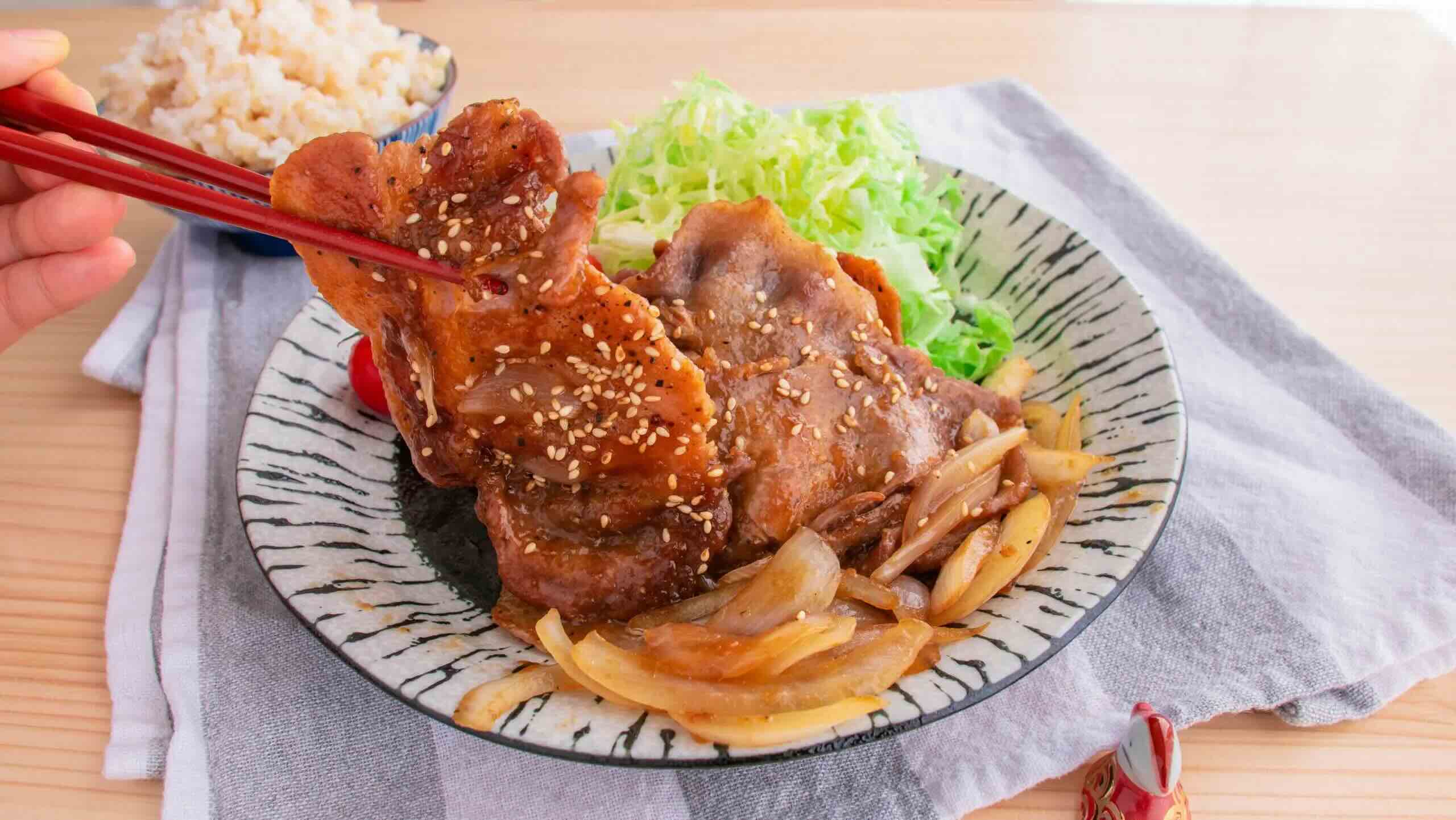 japanese-pork-recipe