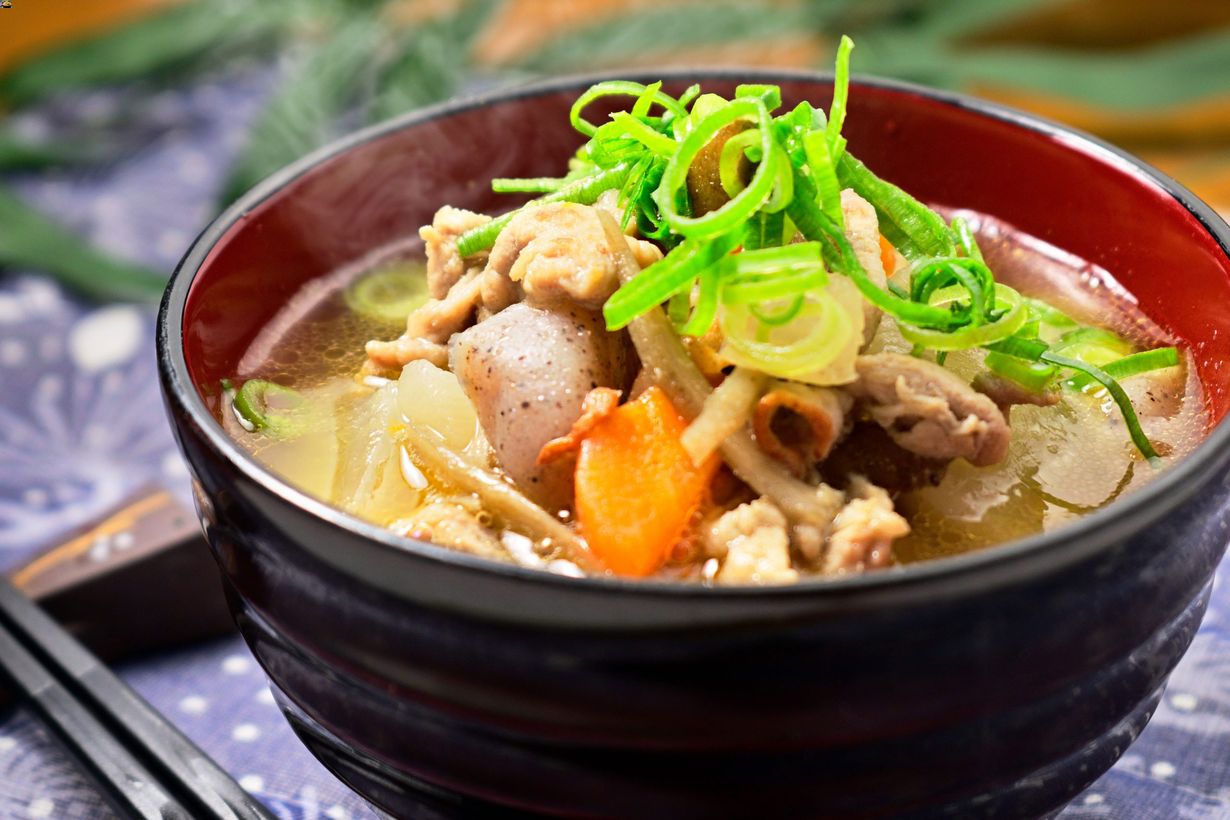 japanese-pork-soup-recipe
