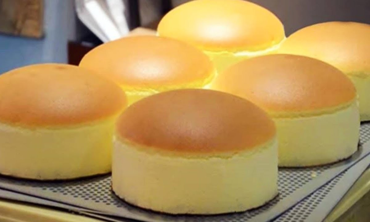 japanese-pound-cake-recipe
