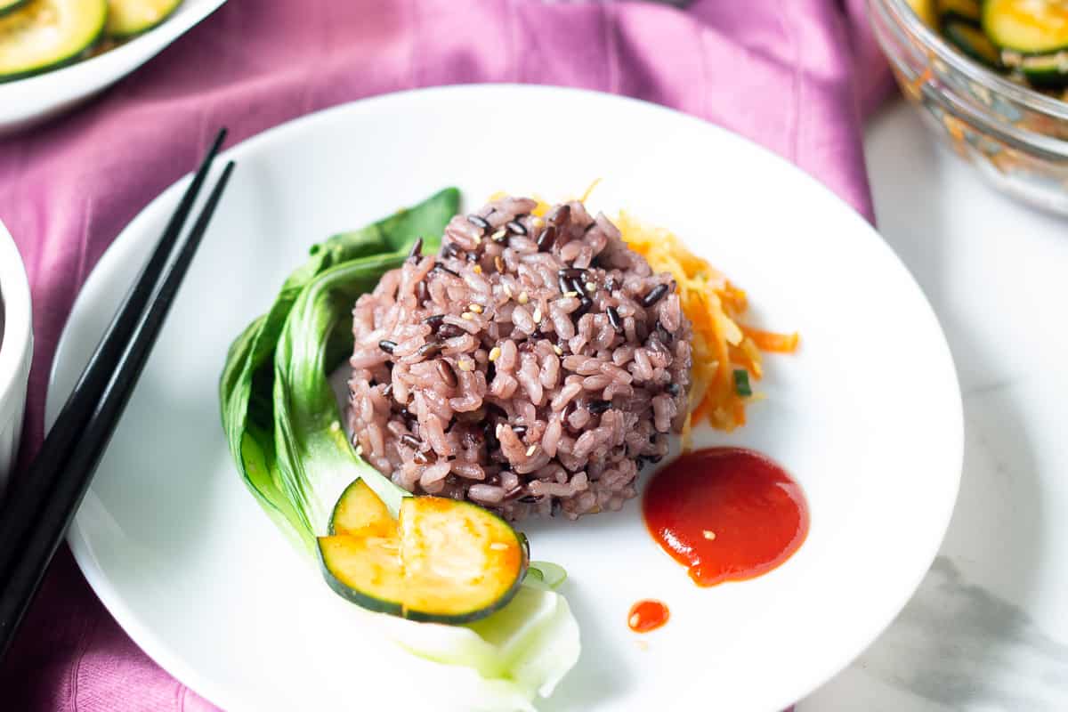 japanese-purple-rice-recipe