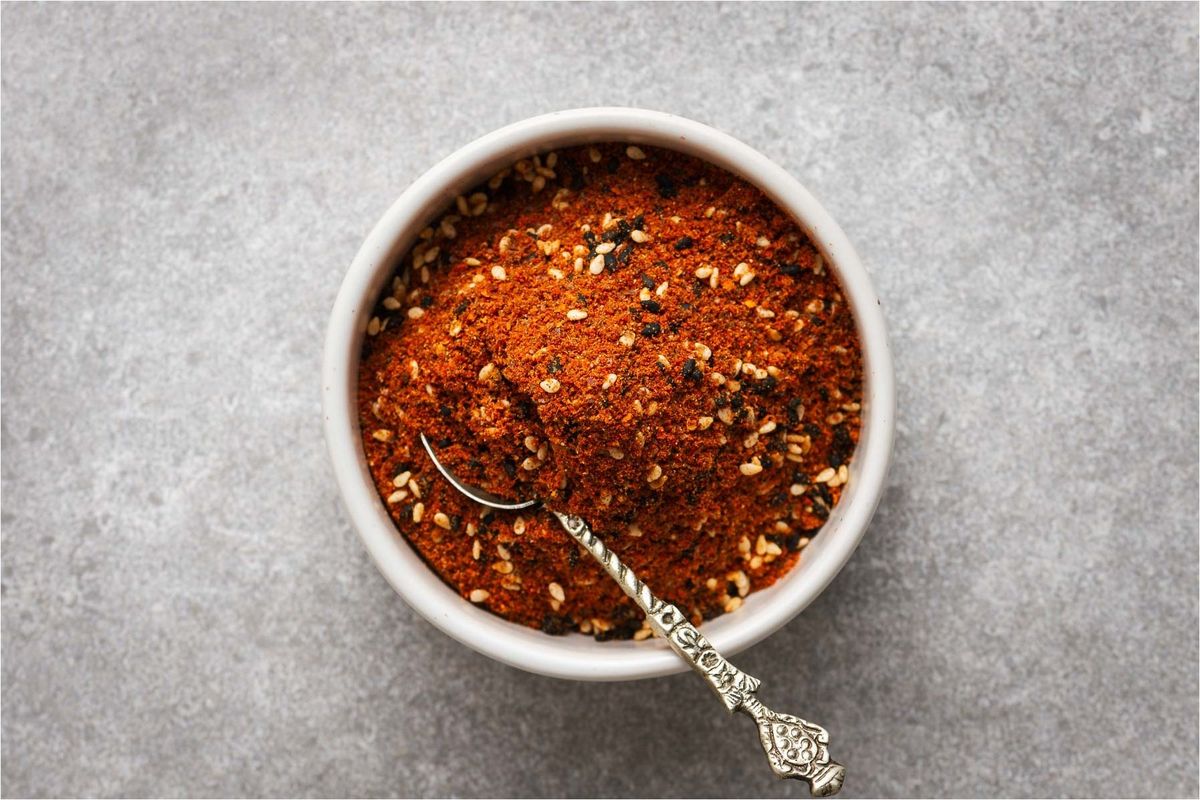 japanese-red-pepper-recipe
