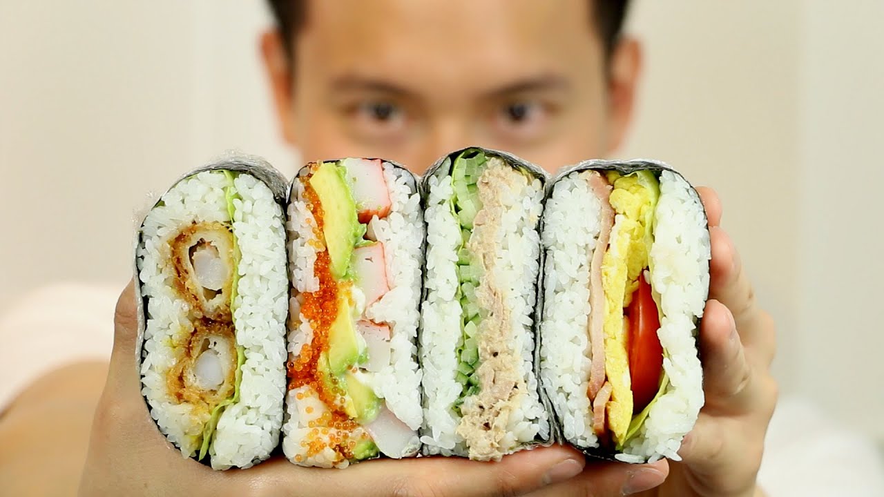 japanese-rice-sandwich-onigirazu-recipe