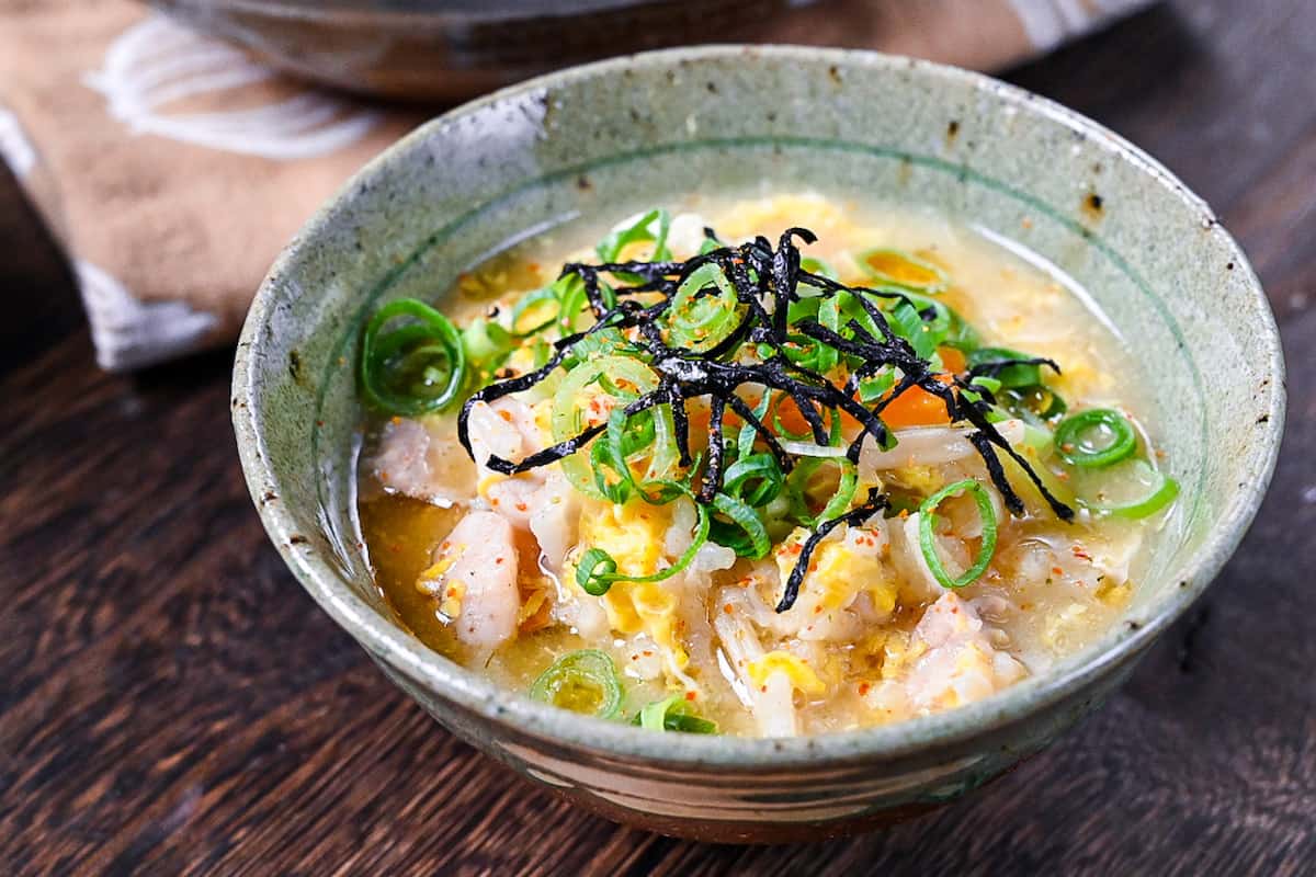 japanese-rice-soup-zosui-osuimono-recipe