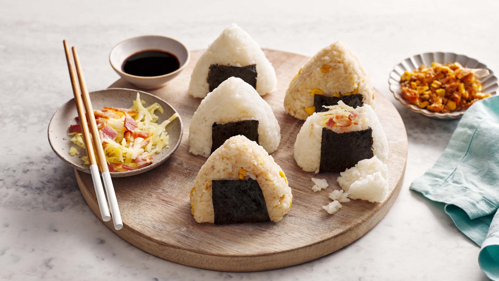 japanese-rice-with-seaweed-recipe