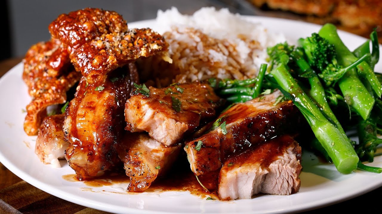 japanese-roast-pork-recipe