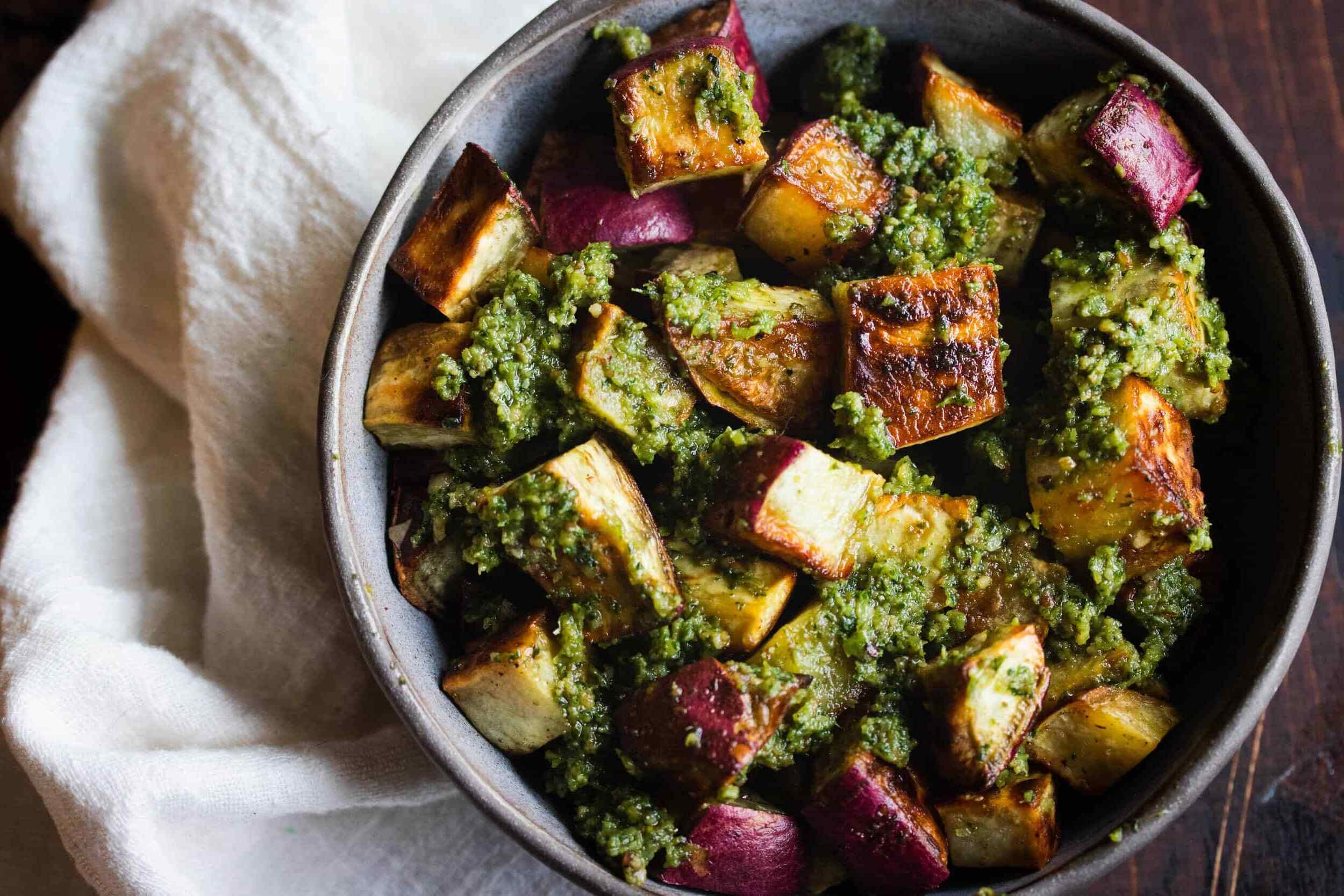 japanese-roasted-potato-recipe