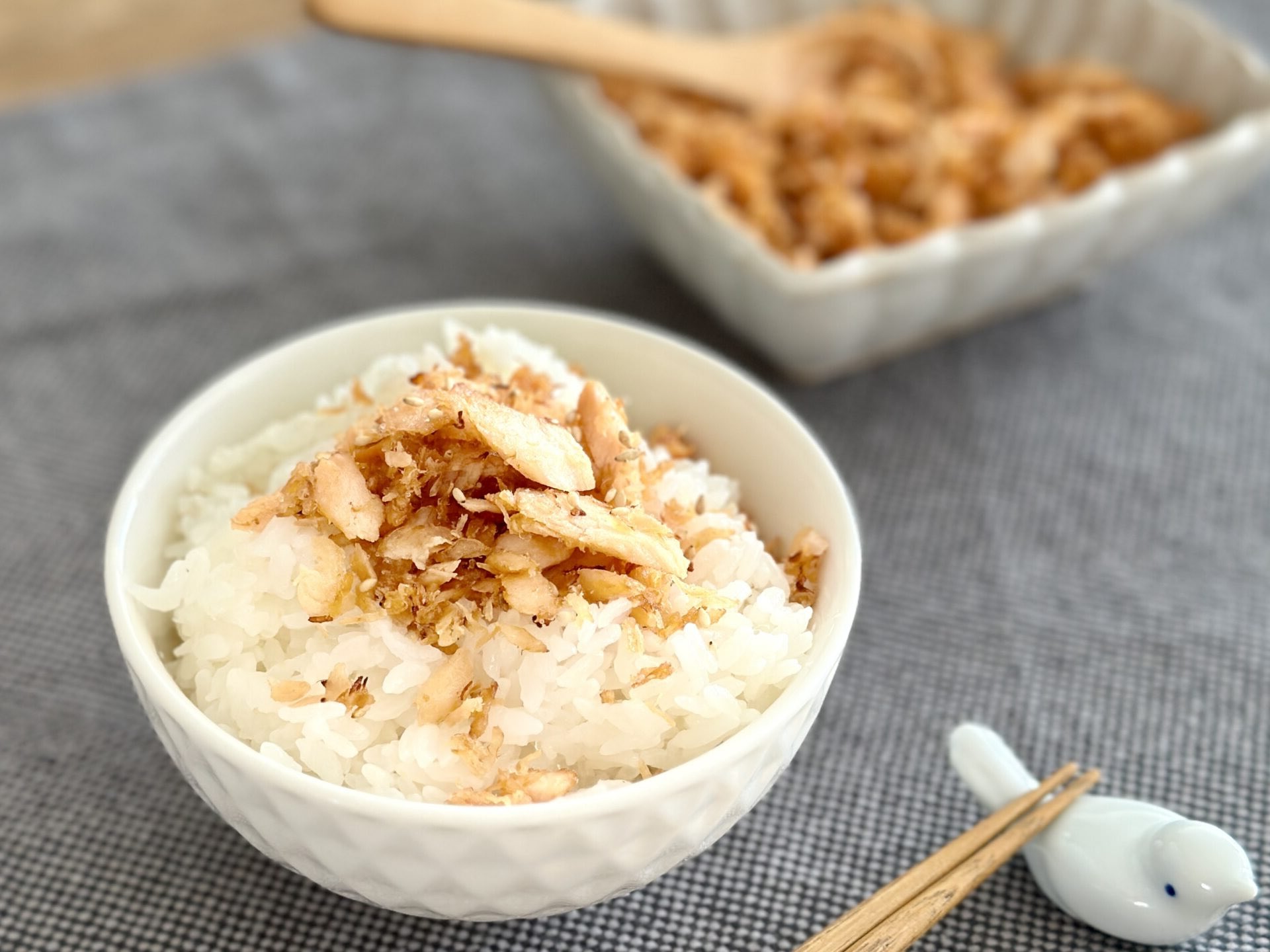 japanese-salmon-flake-recipe