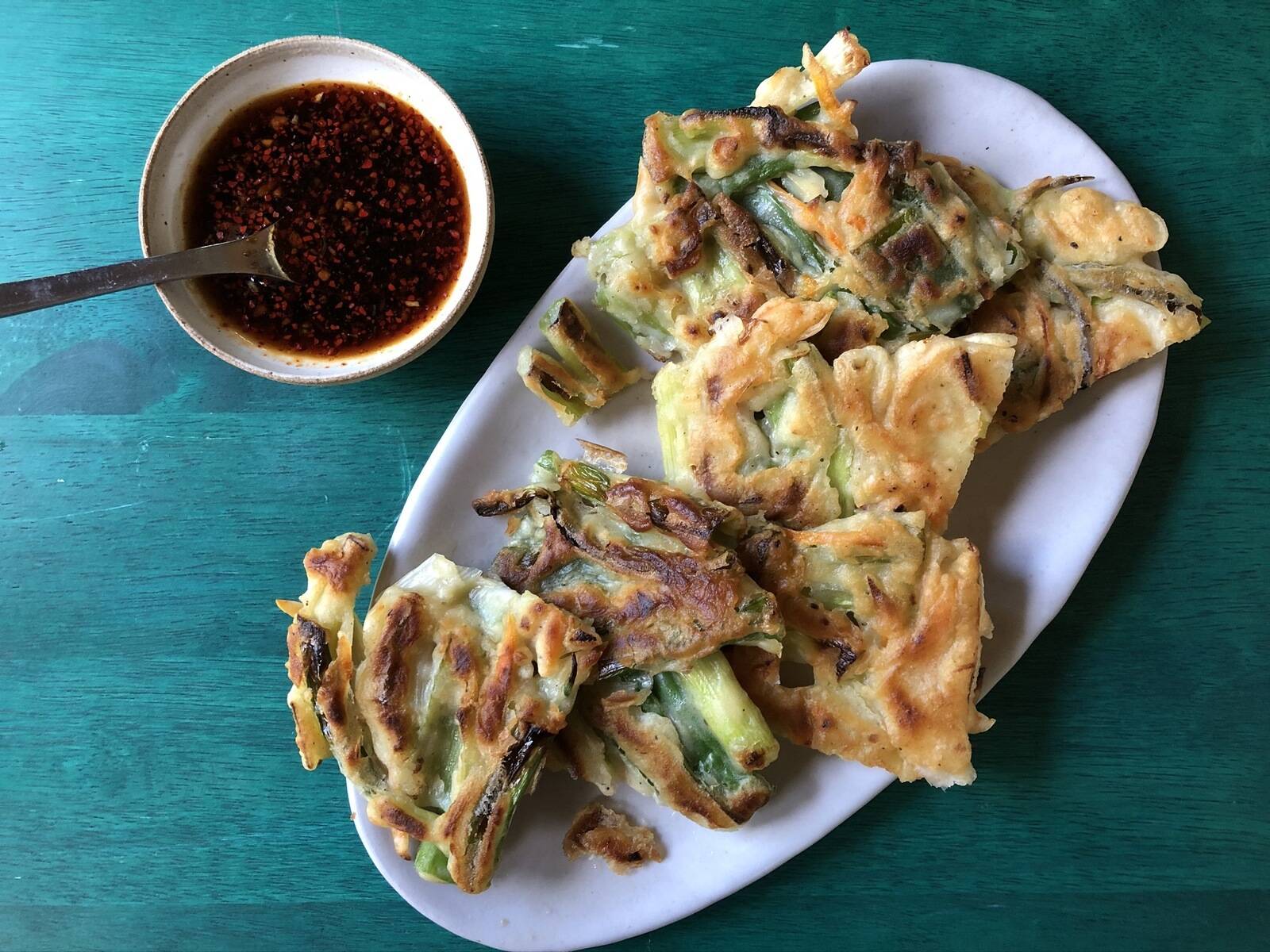japanese-scallion-pancake-recipe