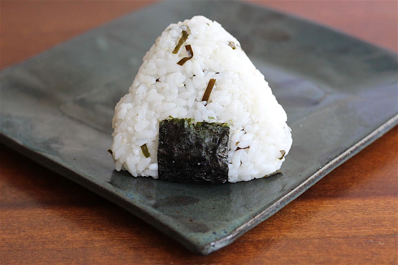 japanese-seaweed-rice-recipe