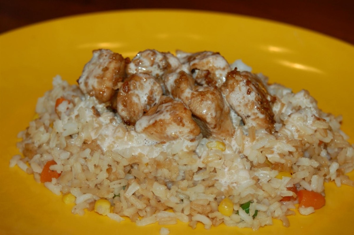 japanese-sesame-chicken-recipe