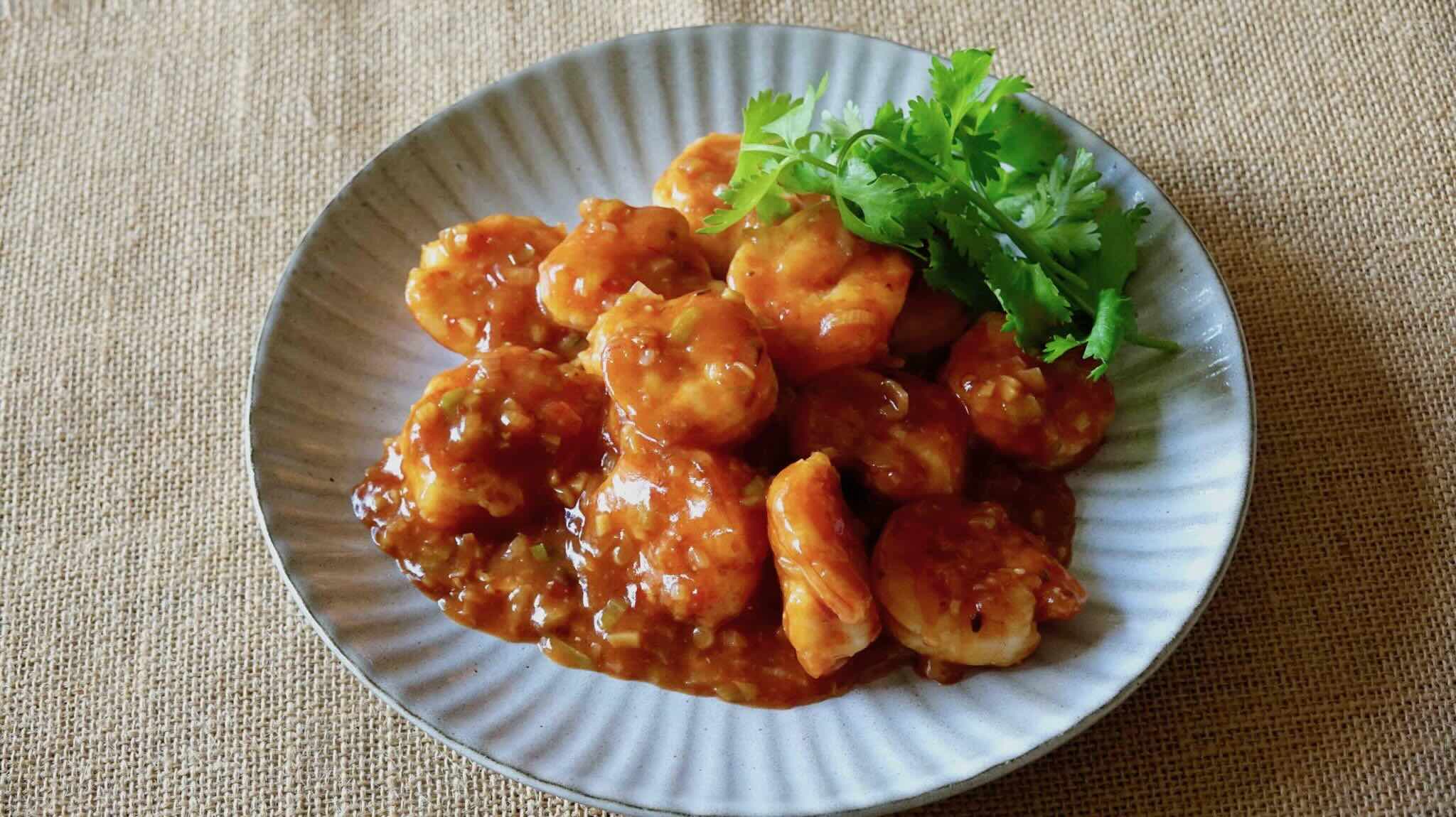 japanese-shrimp-recipe
