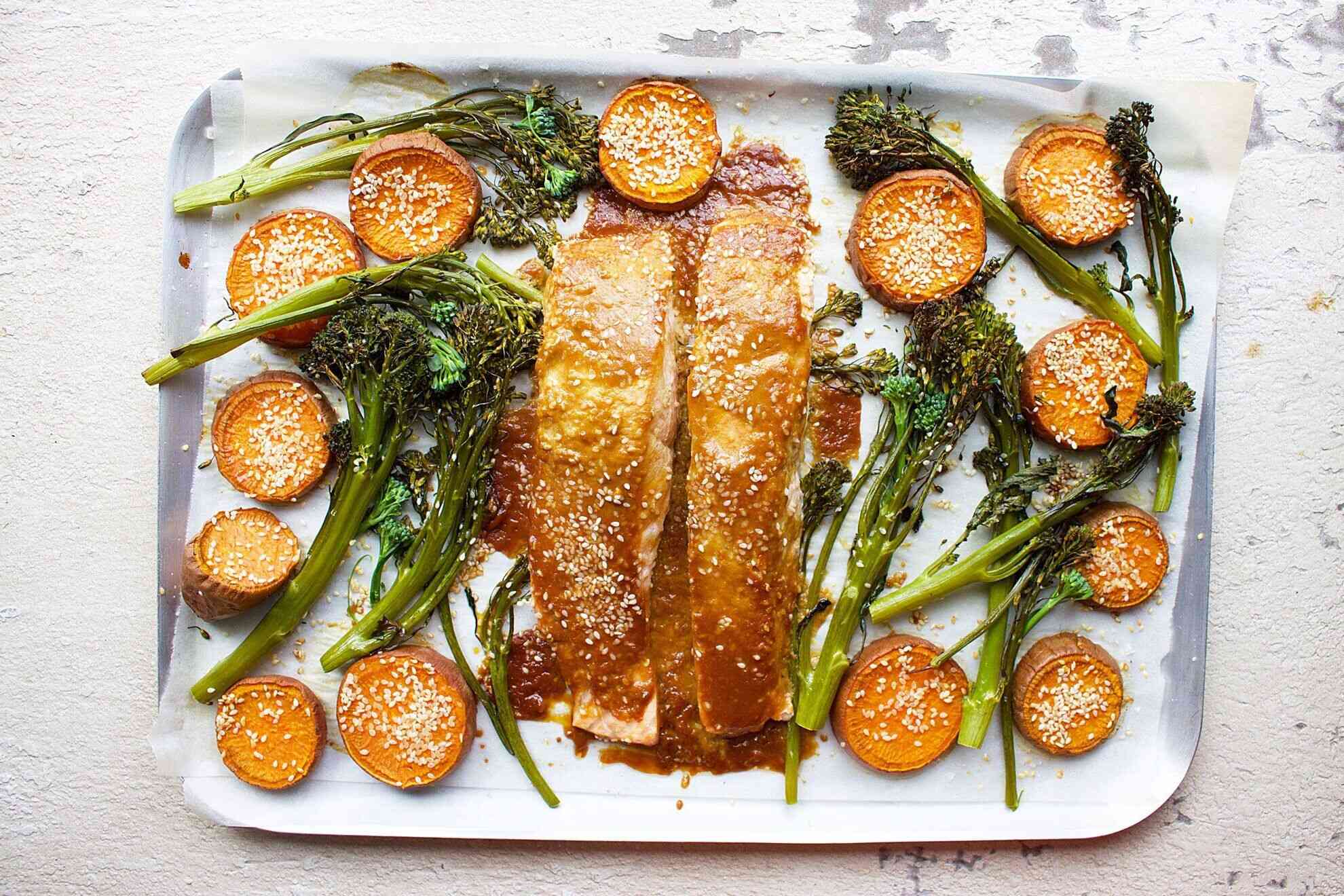 japanese-smoked-salmon-recipe