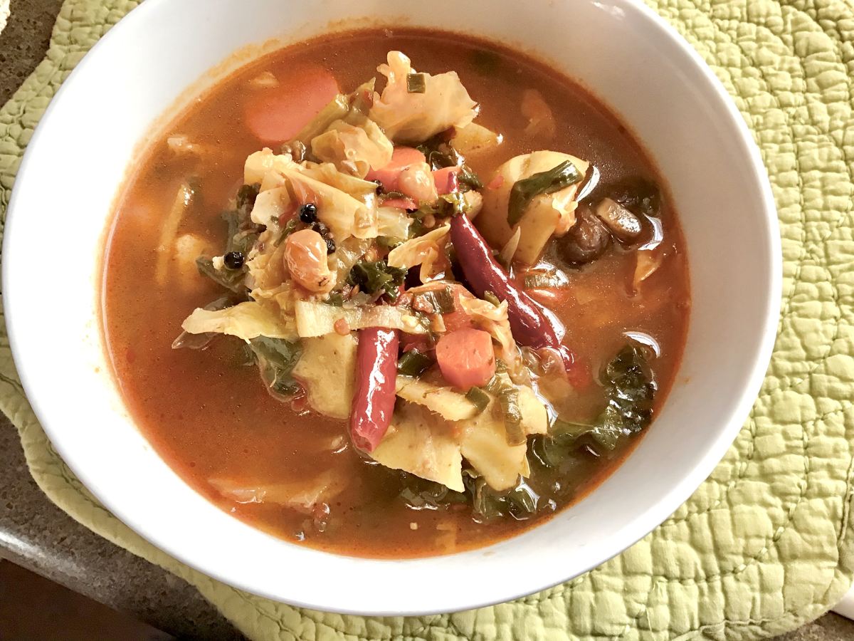 japanese-spicy-soup-recipe