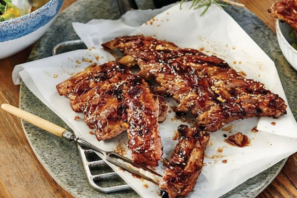 japanese-sweet-and-sour-spare-rib-recipe