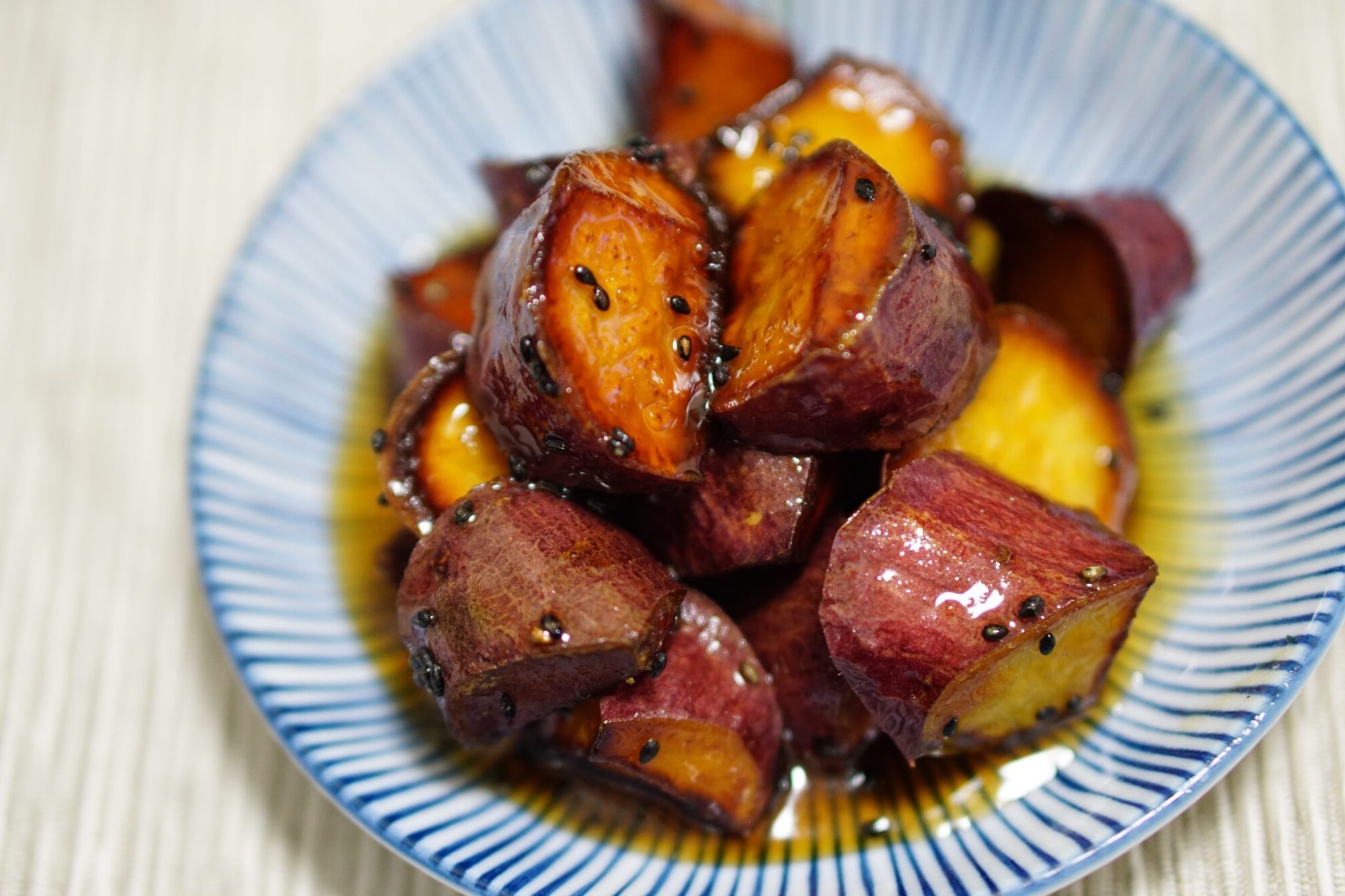 japanese-sweet-potato-recipe