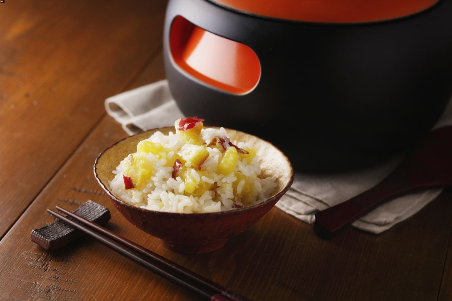 japanese-sweet-potato-rice-recipe