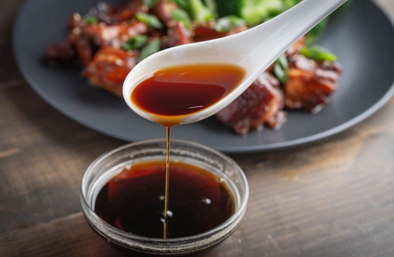 japanese-sweet-soy-sauce-recipe