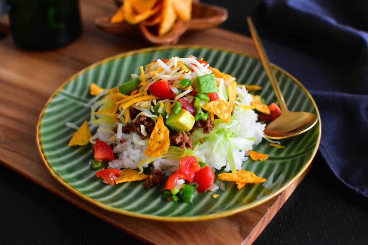 japanese-taco-rice-recipe
