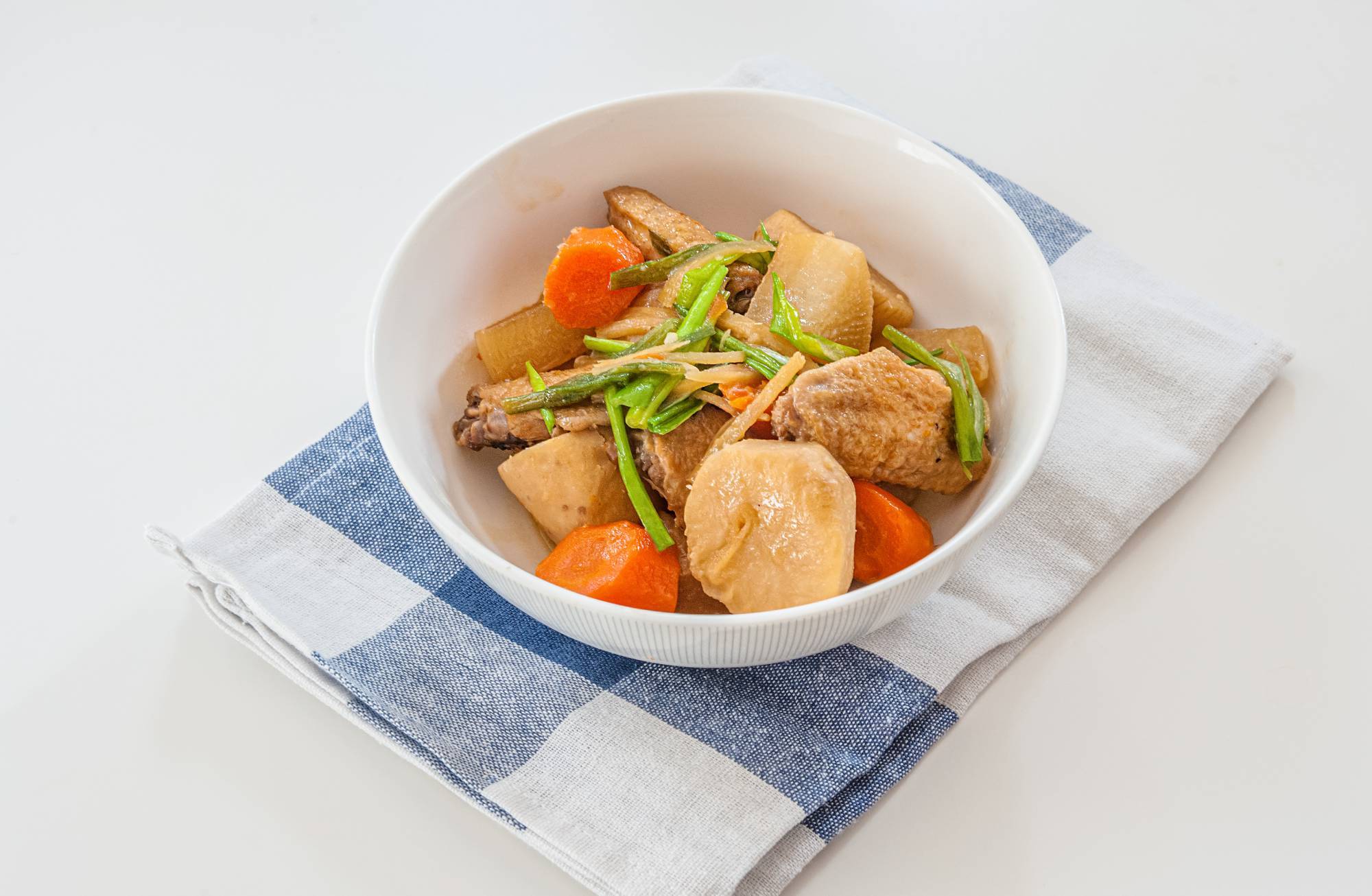 japanese-taro-recipe