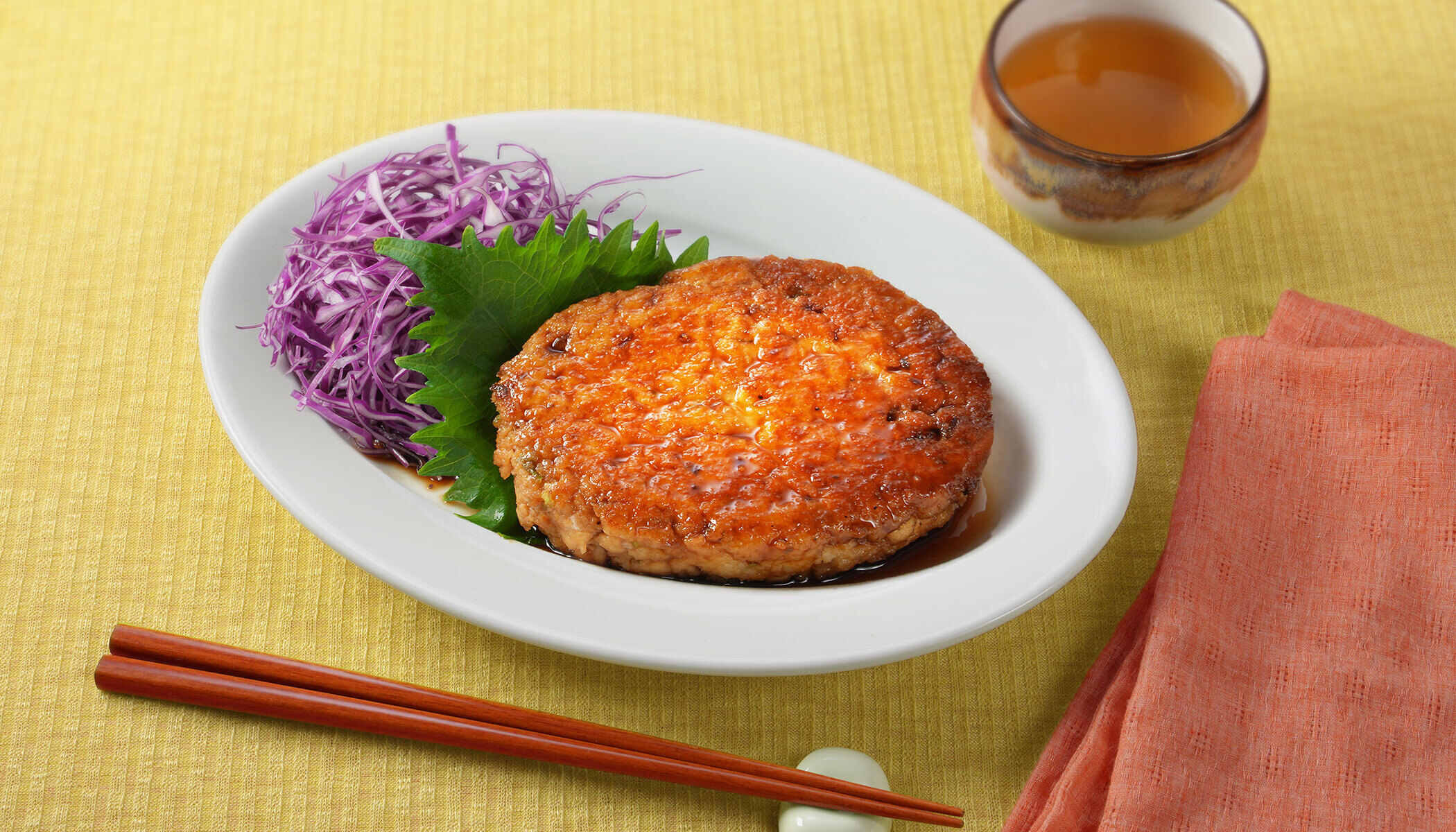 japanese-tofu-patty-recipe
