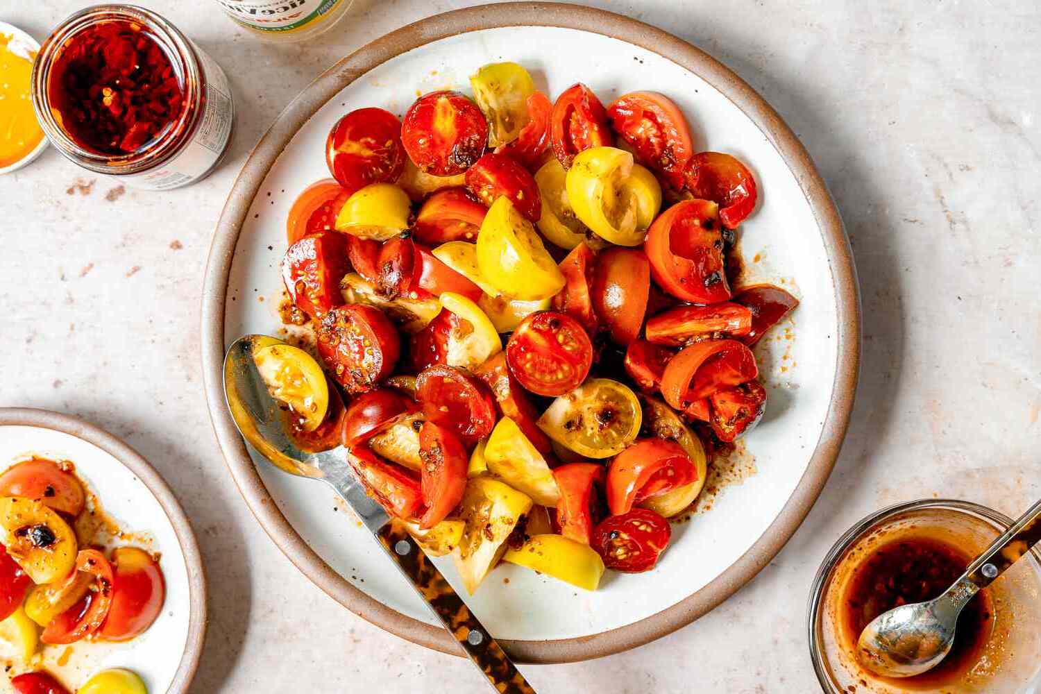 japanese-tomato-salad-recipe