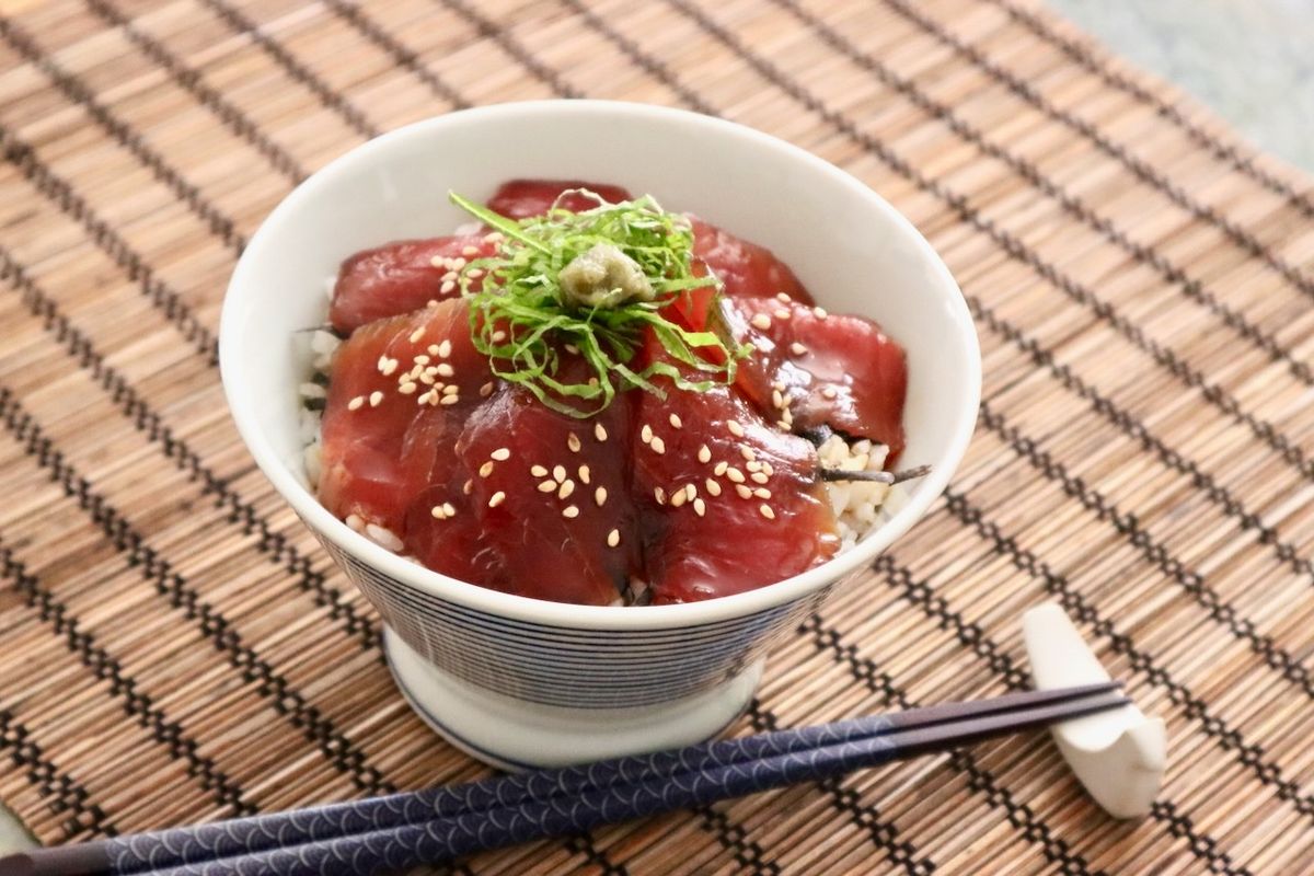 japanese-tuna-marinade-recipe