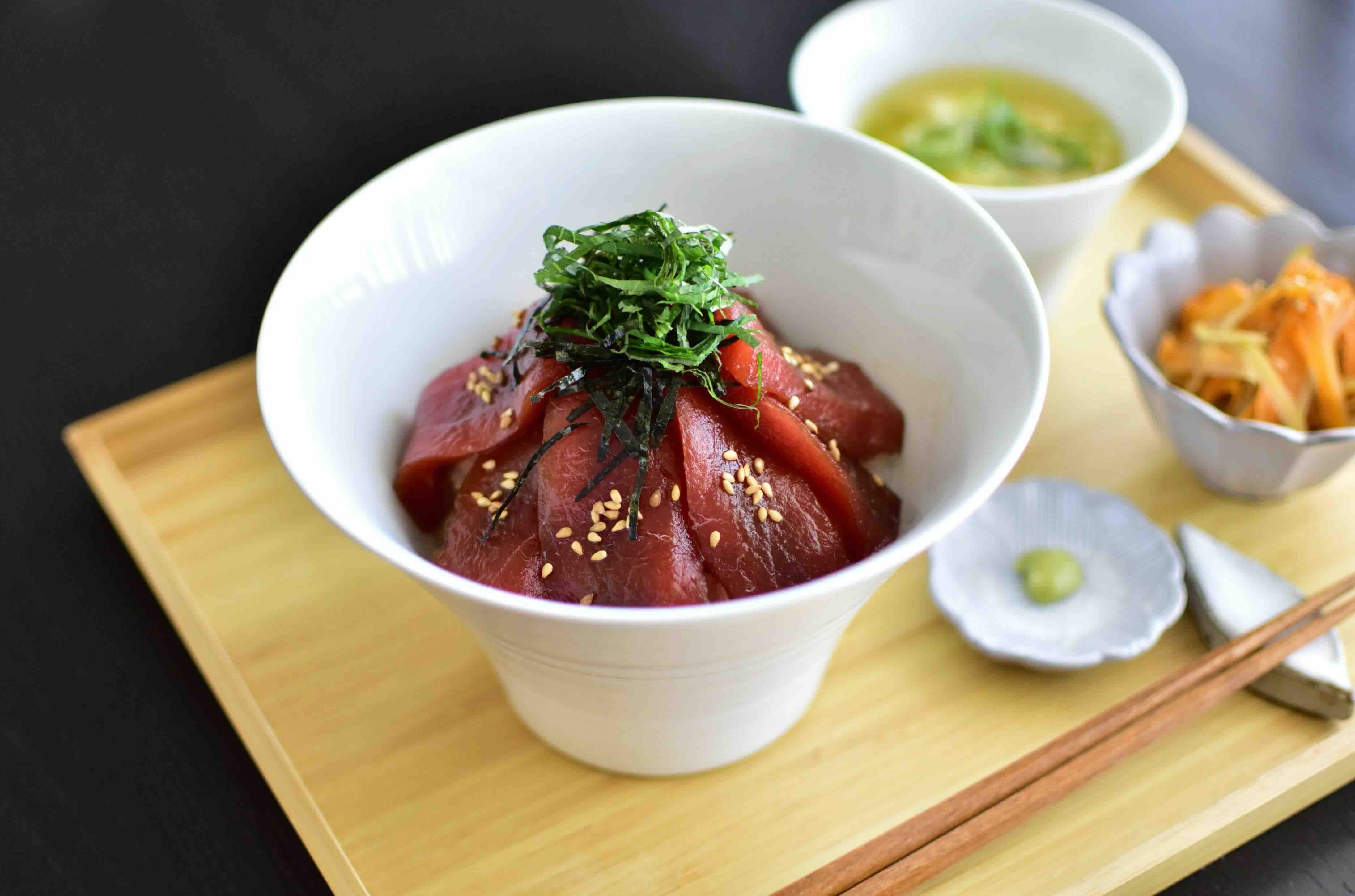 japanese-tuna-recipe