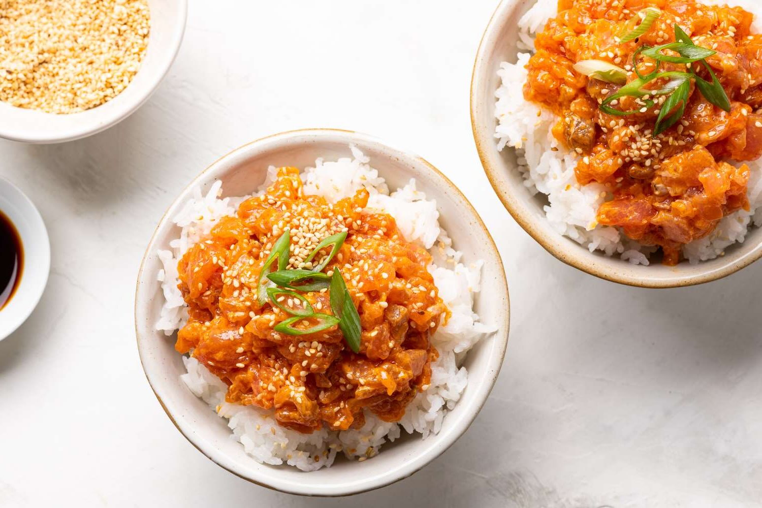 japanese-tuna-rice-bowl-recipe