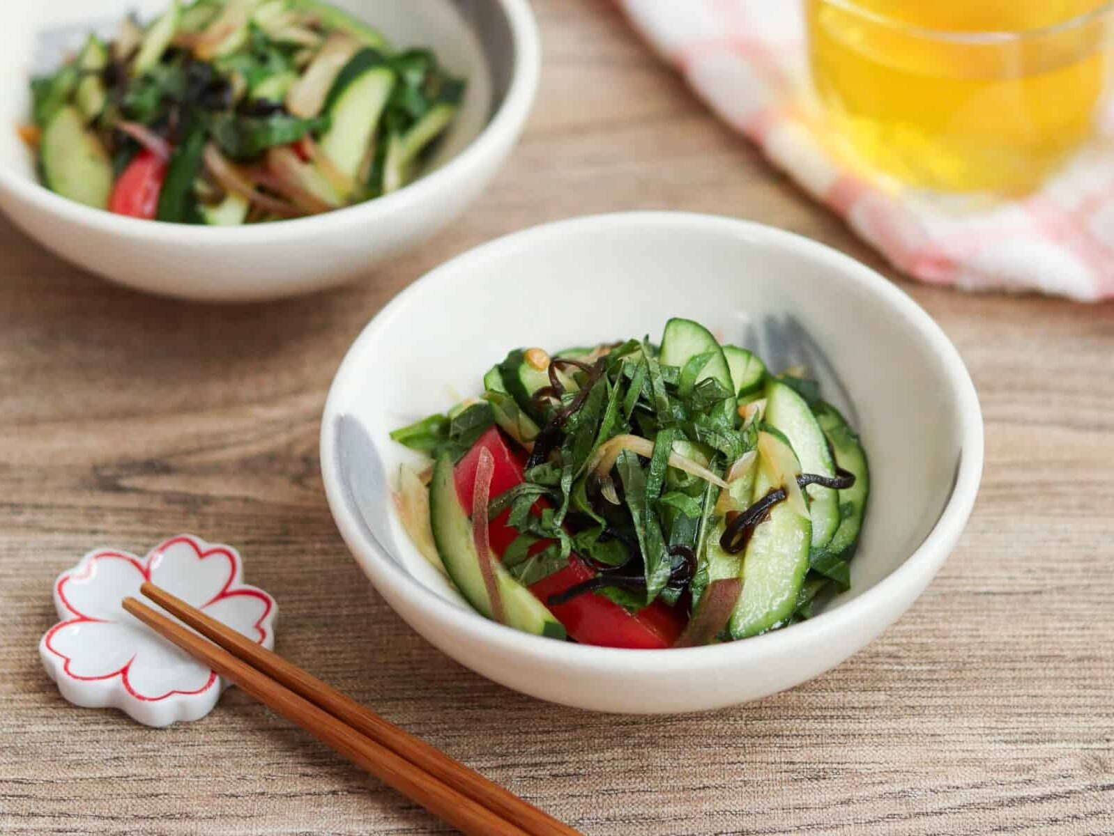 japanese-vegetable-salad-recipe