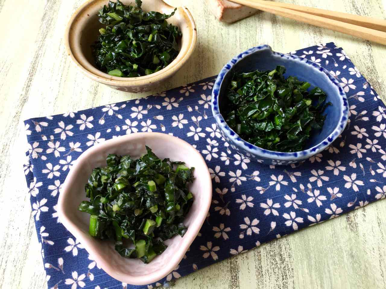 japanese-vegetable-side-dish-recipe