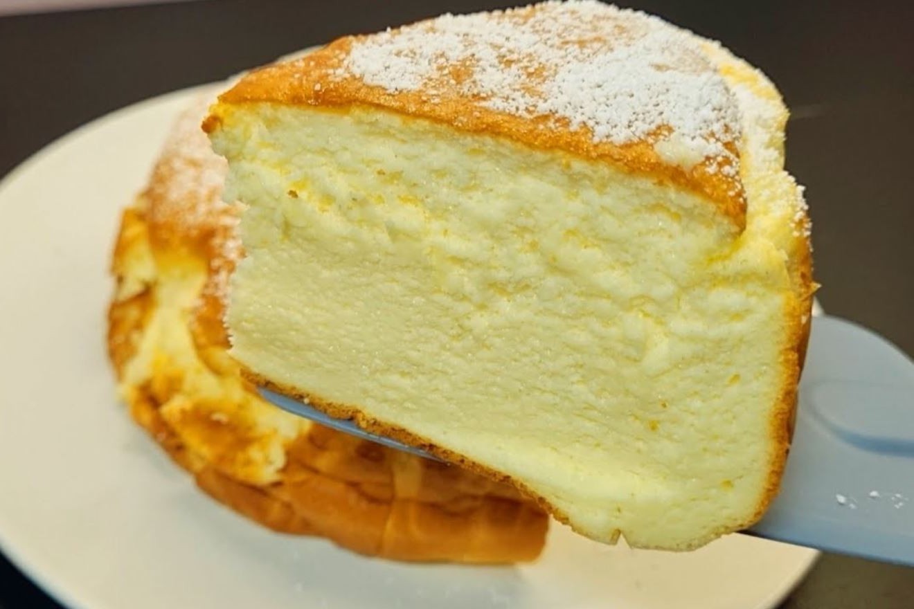 japanese-yogurt-cake-recipe