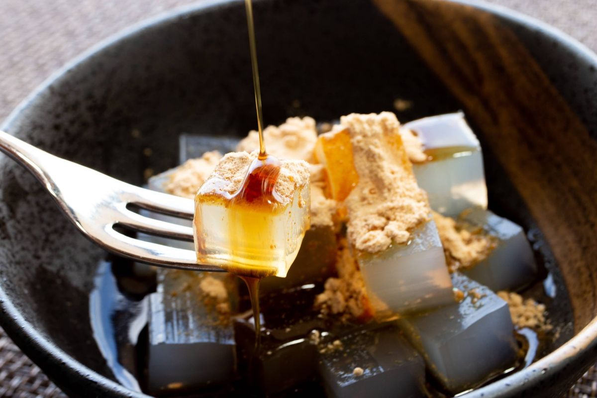 kanten-recipe