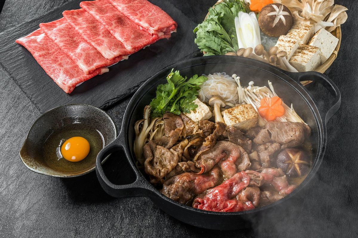 sukiyaki-recipe