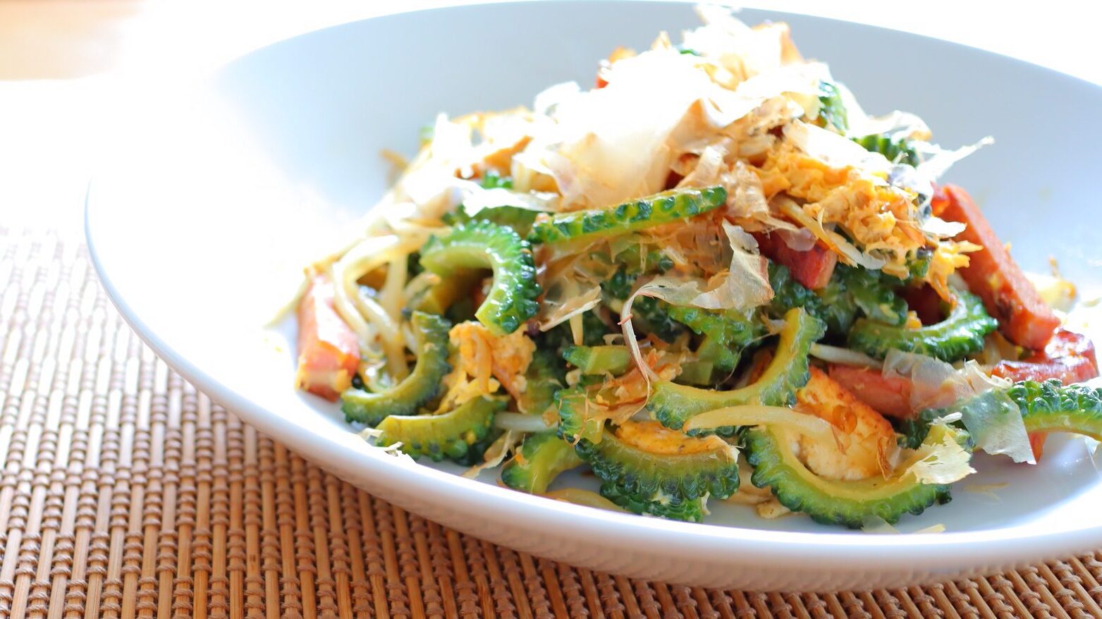 japanese-bitter-melon-goya-recipe