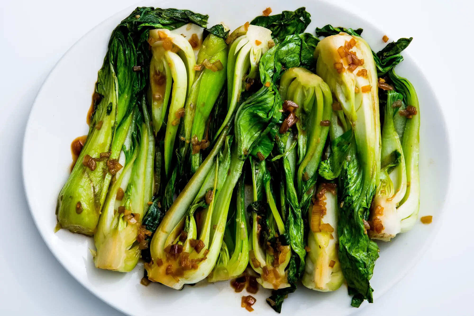 200+ Kyoto No. 3 Japanese Napa Cabbage Seeds - Bok Choy / Chinese Lettuce, Non-GMO