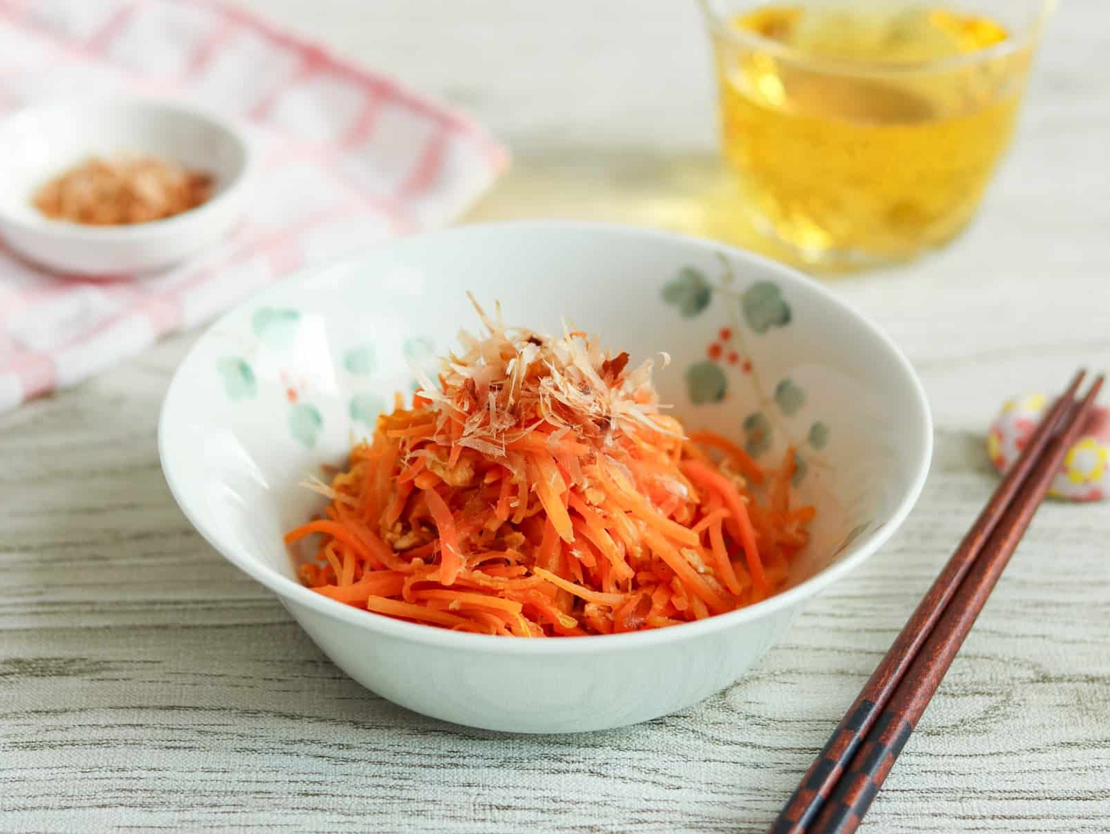 japanese-carrot-recipe