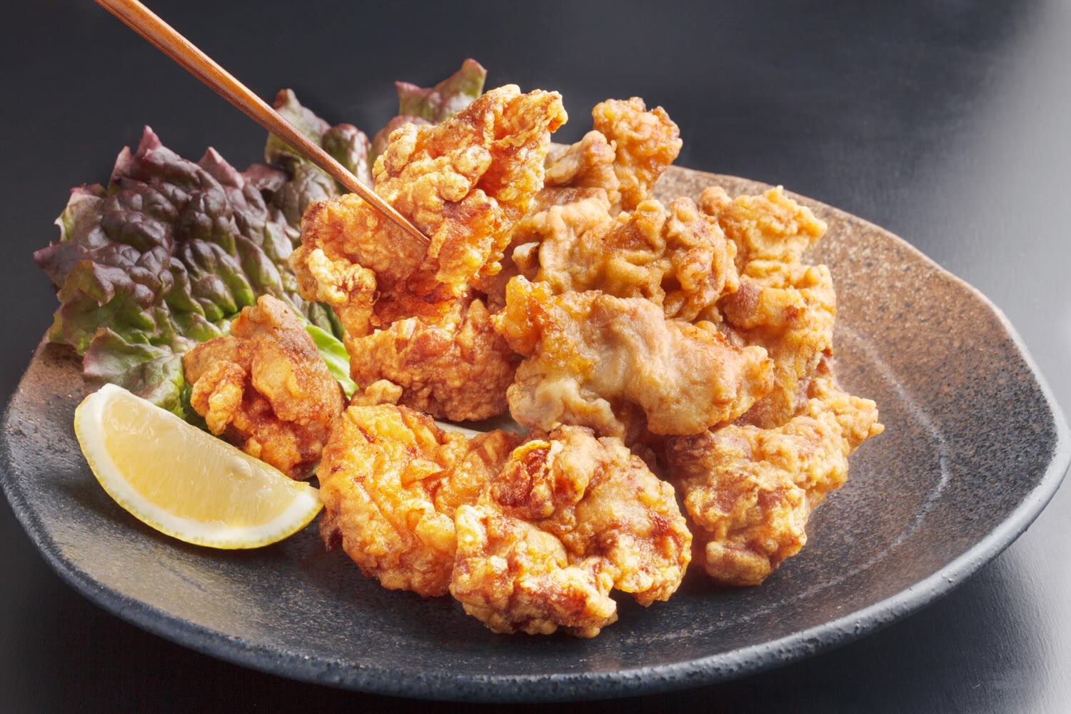 japanese-chicken-tempura-recipe