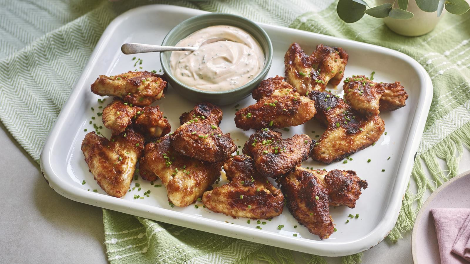 japanese-chicken-wing-recipe