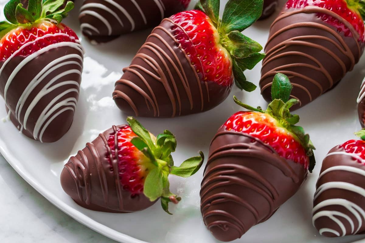 japanese-chocolate-covered-strawberry-recipe