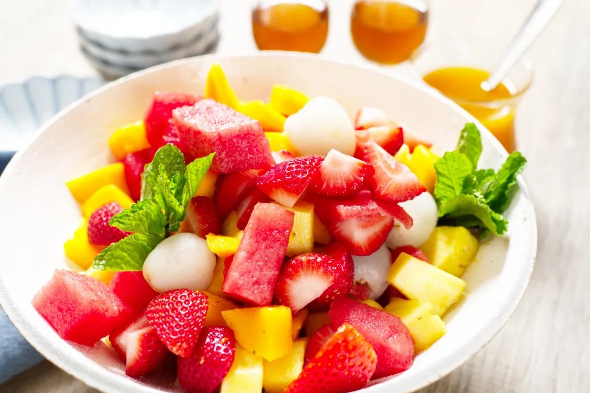japanese-fruit-salad-recipe