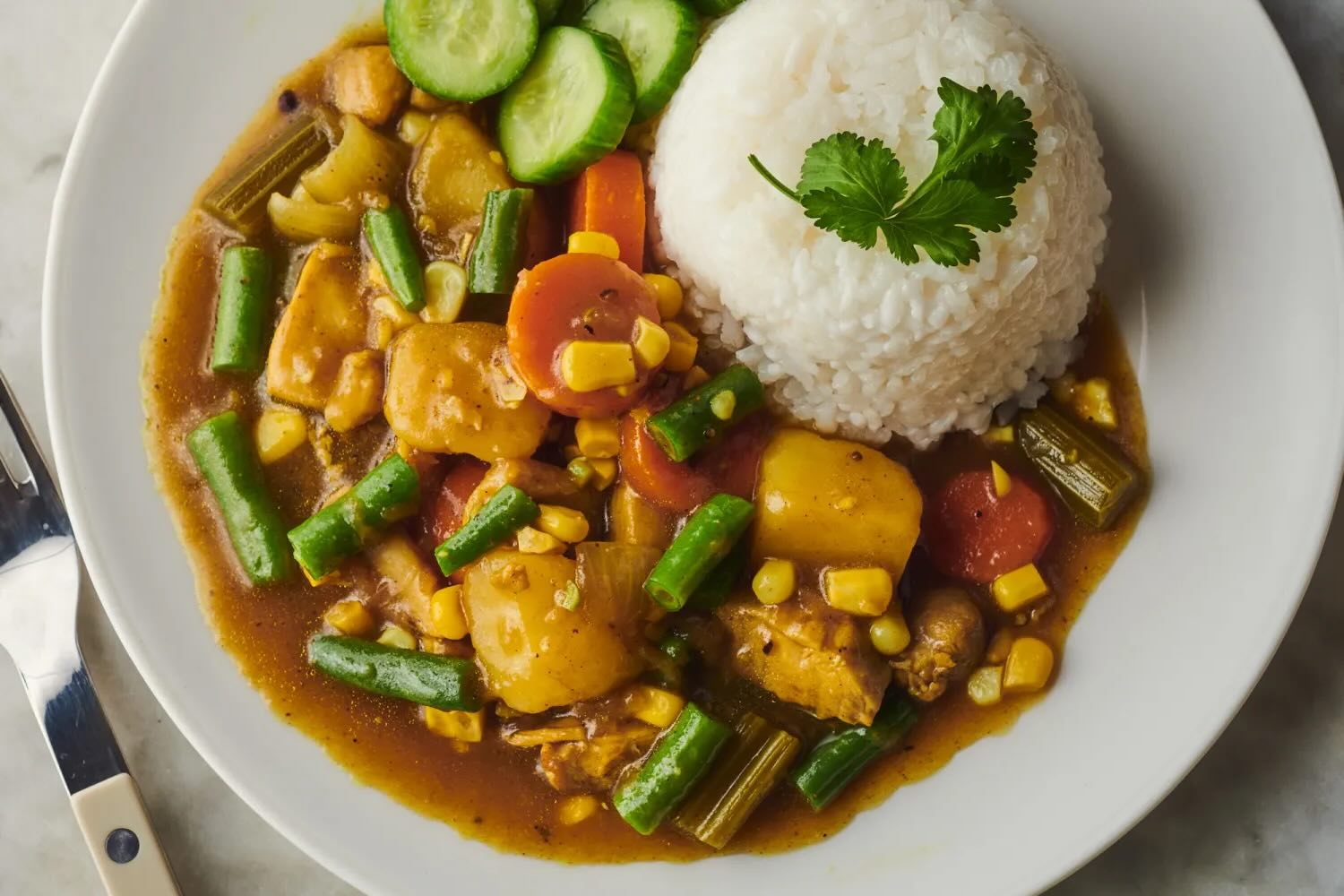 japanese-green-curry-recipe