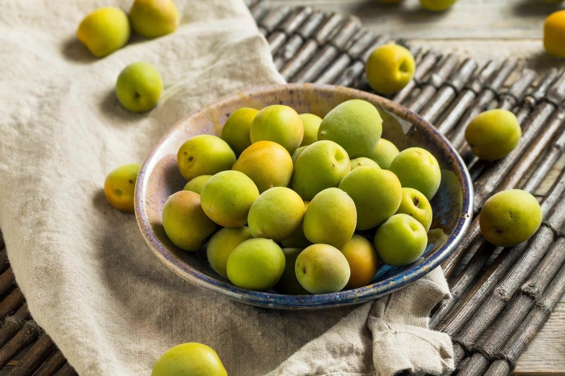 japanese-green-plum-recipe