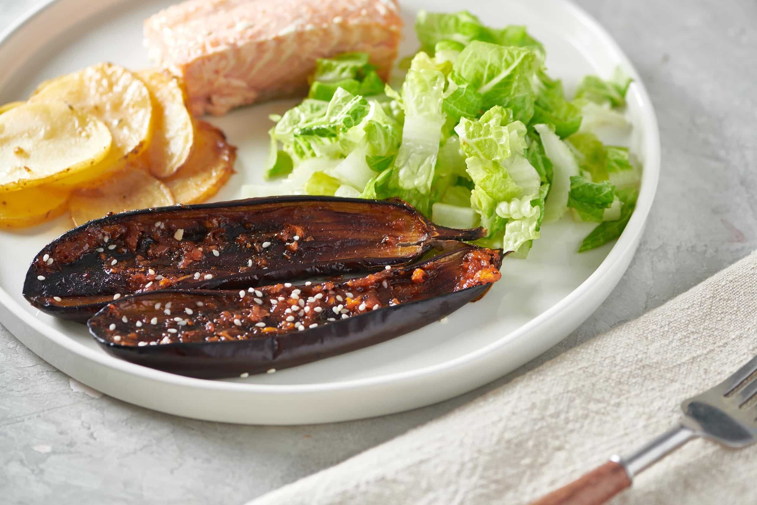 japanese-grilled-eggplant-recipe
