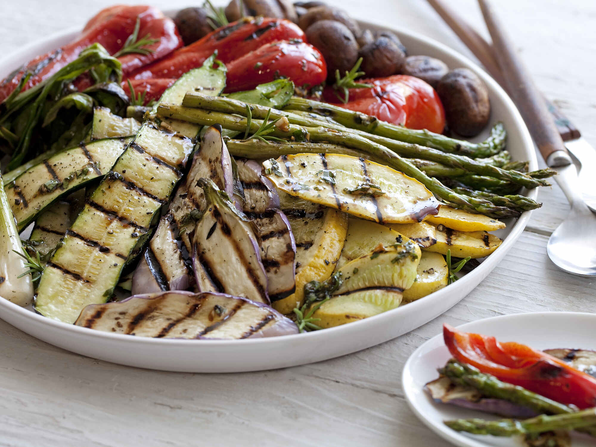japanese-grilled-vegetable-recipe